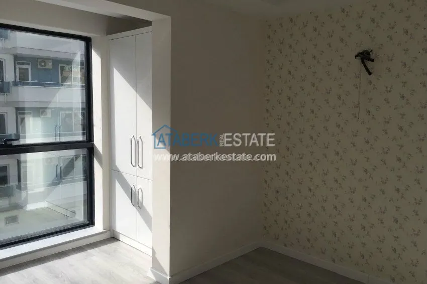 New building in the center of Alanya at reasonable prices 17 