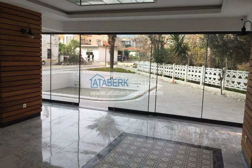 New building in the center of Alanya at reasonable prices 18 