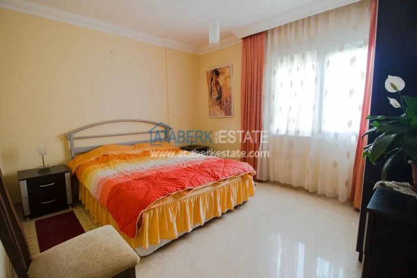 Элитный эксклюзивный жилой комплекс на Средиземноморском побережье 43 