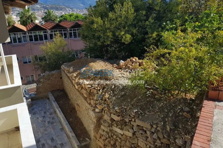 Boutique hotel with panoramic view  7 