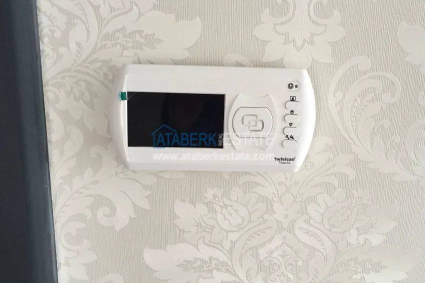 New building in the center of Alanya at reasonable prices 19 