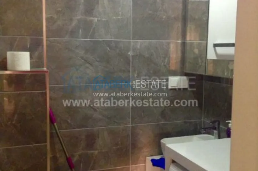 Квартира от собственника в Кестель, Аланья 7 