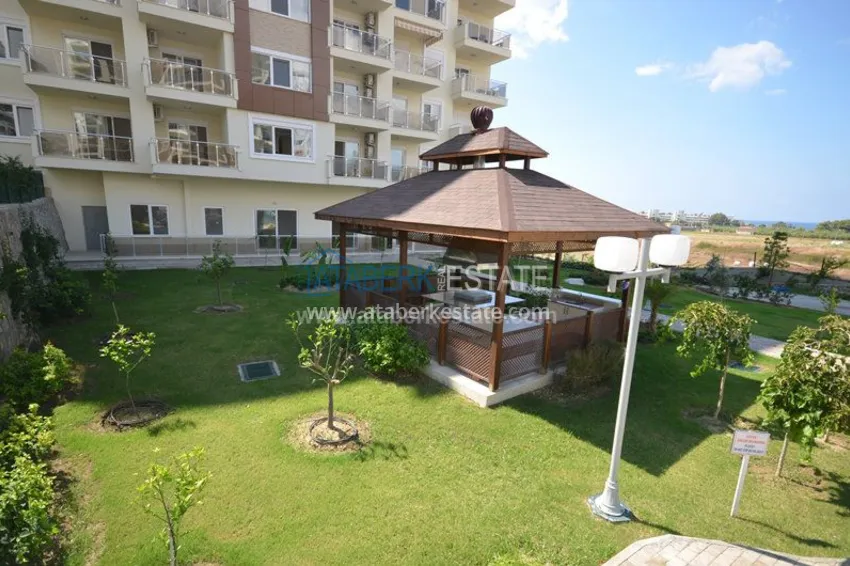 Orion 4 Avsallar, Orion Garden from the developer 5 