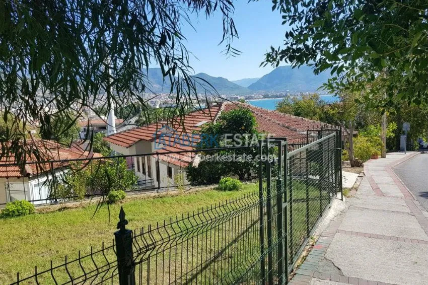 Boutique hotel with panoramic view  8 