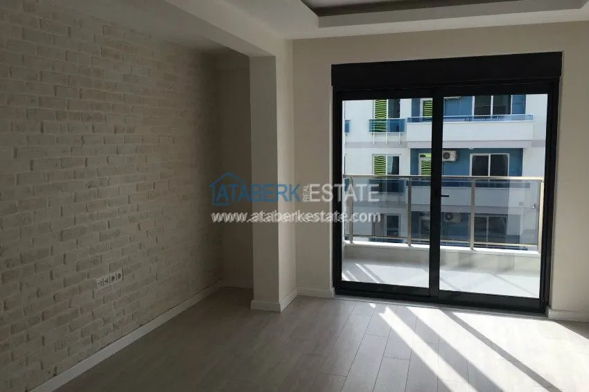 New building in the center of Alanya at reasonable prices 20 