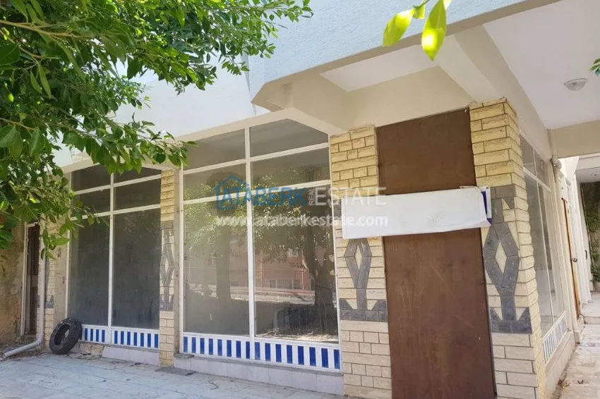 Boutique hotel with panoramic view  9 