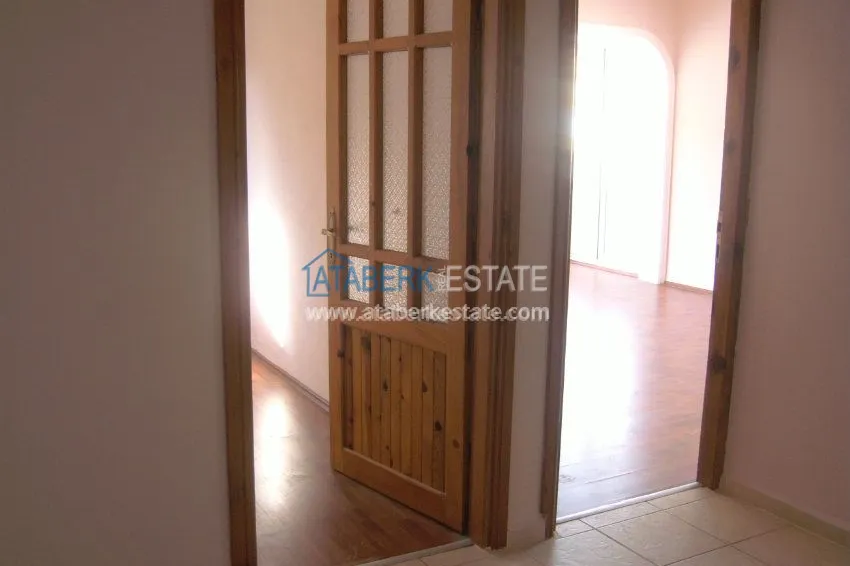 Квартира от собственника на центральной улице Алании 11 