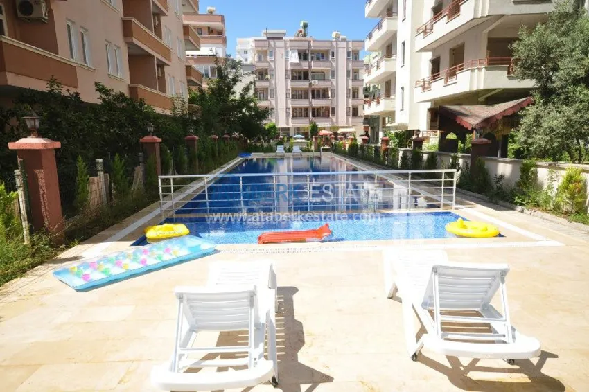 На срочной продаже двухкомнатная квартира от собственника по низкой цене. 17 