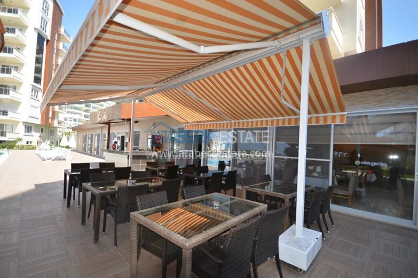 Orion 4 Avsallar, Orion Garden from the developer 6 