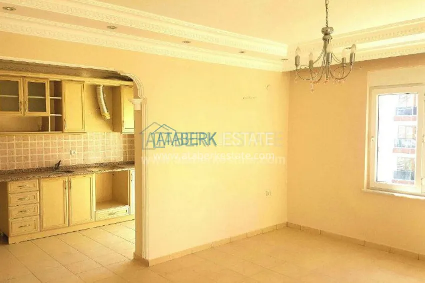 Комфортная, светлая квартира с видом на море, по супер цене! 6 