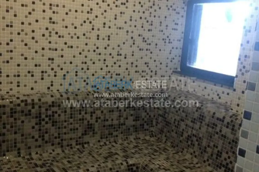 Квартира от собственника в Кестель, Аланья 8 