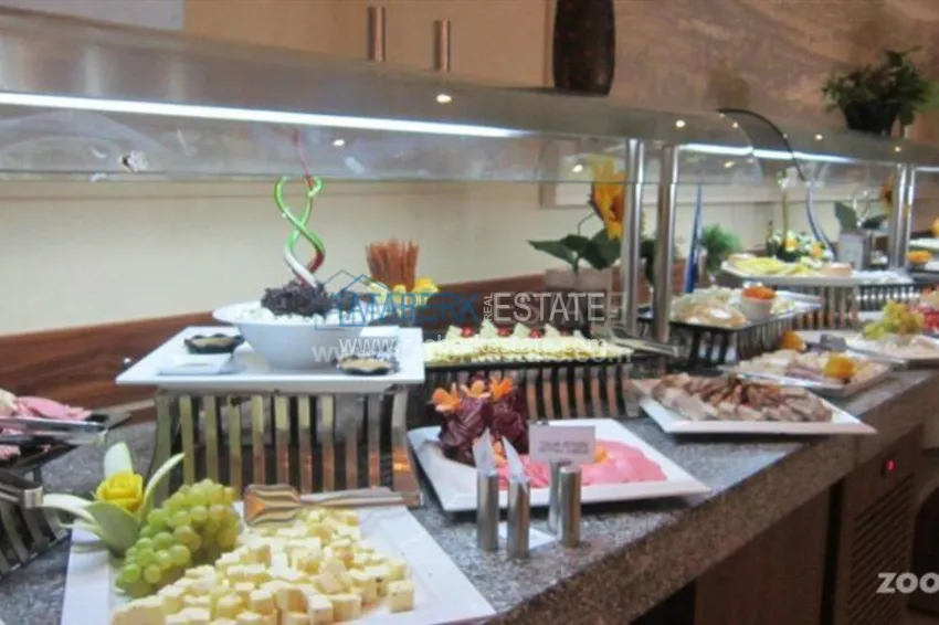 Квартиры в малоэтажном комплексе с панорамным видом на море 66 