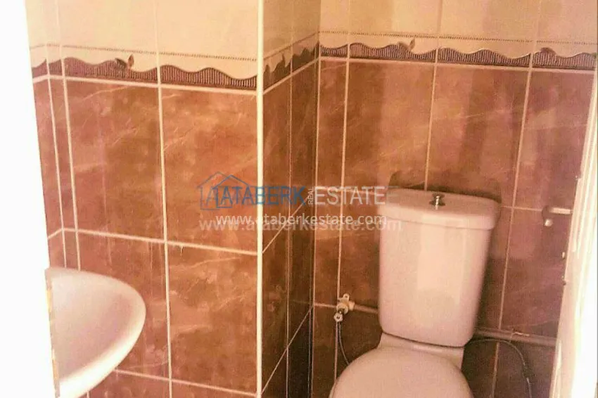 Комфортная, светлая квартира с видом на море, по супер цене! 7 