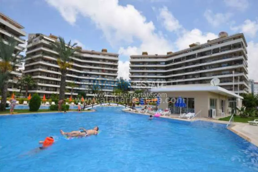 Шикарный пентхаус у реки ДимЧай. 3 