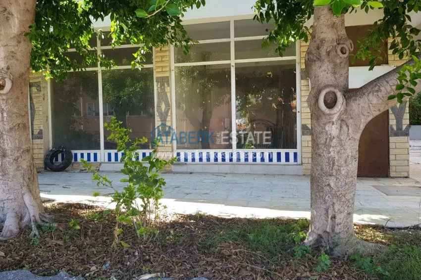 Boutique hotel with panoramic view  10 