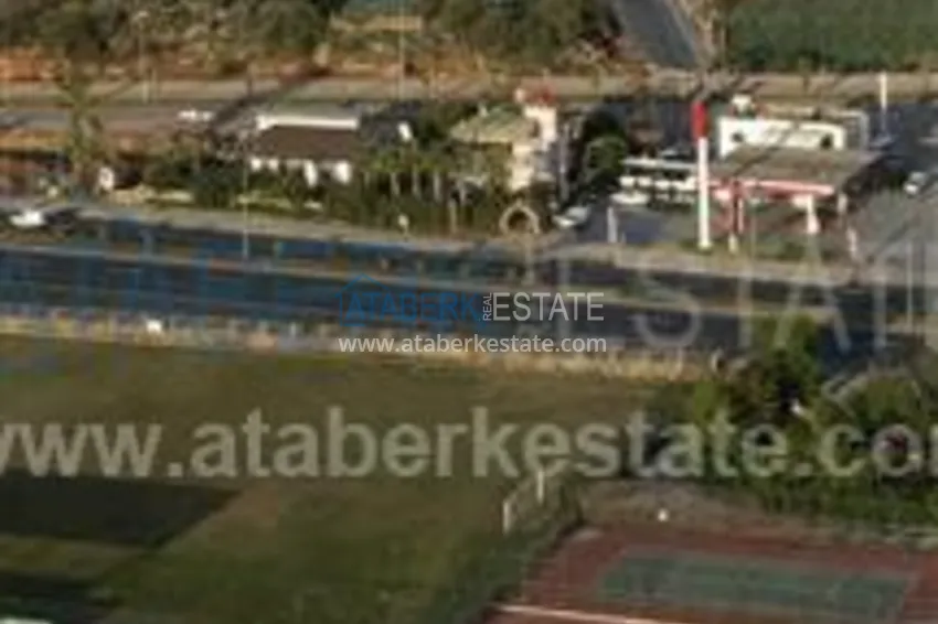 Комплекс от надежного застройщика с инфраструктурой в Кестеле 5 