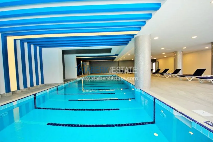 New invest project just front the beach 3 