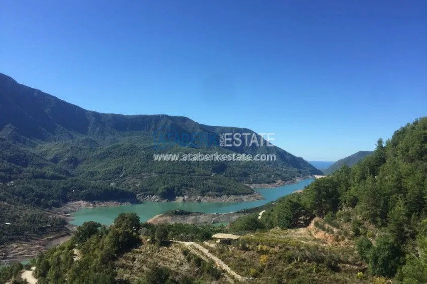 Rehabilitation center-hotel in the charming place of Alanya for sale! 7