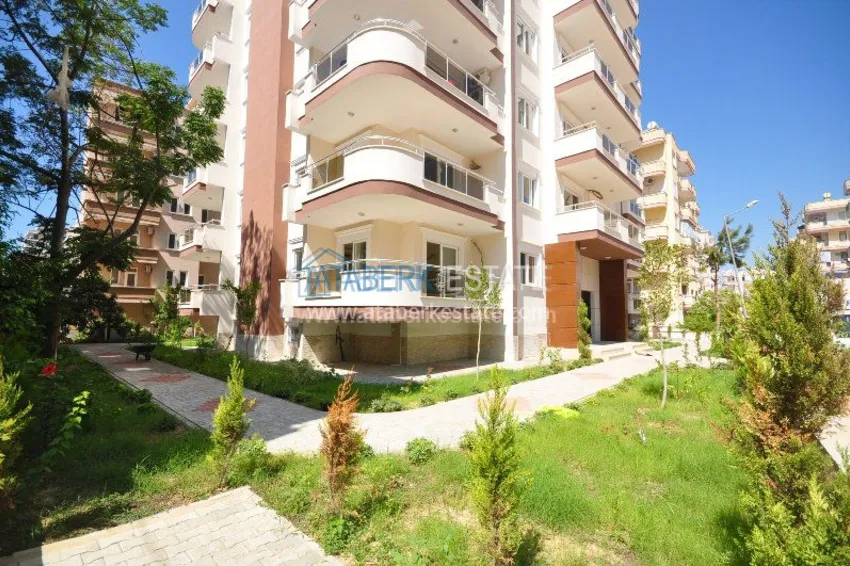 Квартира 1+1 на улице вторничного рынка 26 