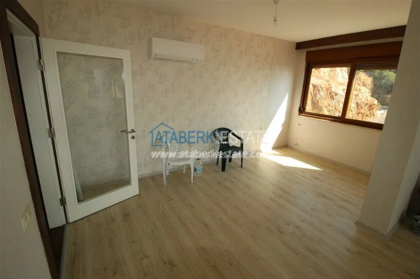 Четырехкомнатная квартира вдалеке от суеты города 26 