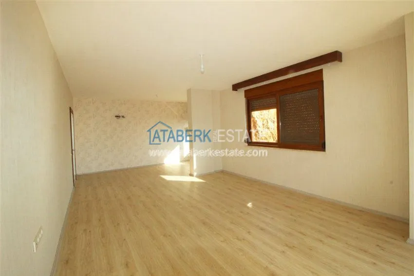 Четырехкомнатная квартира вдалеке от суеты города 27 