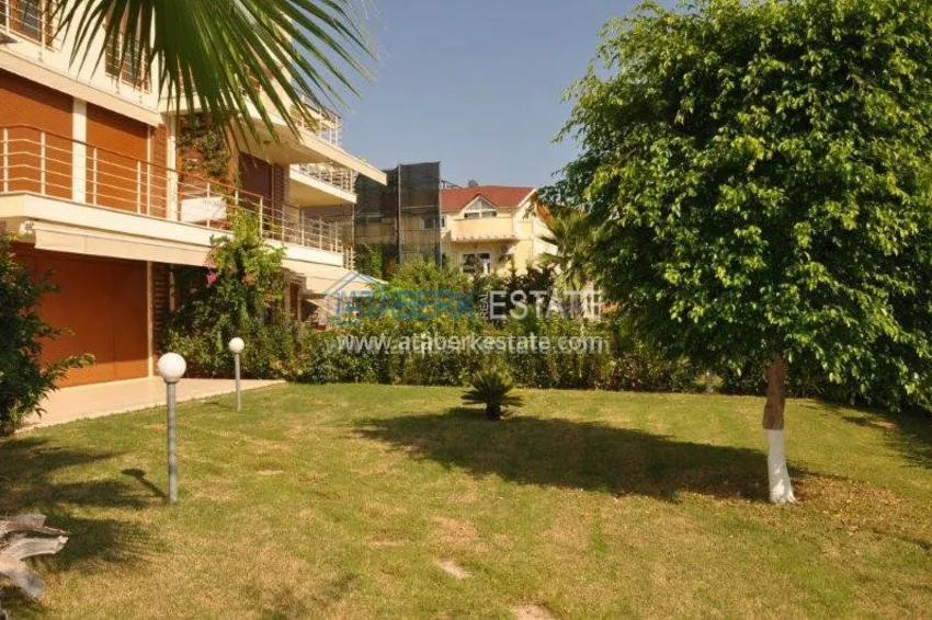 Апартаменты в современном комплексе Хилл. 6 