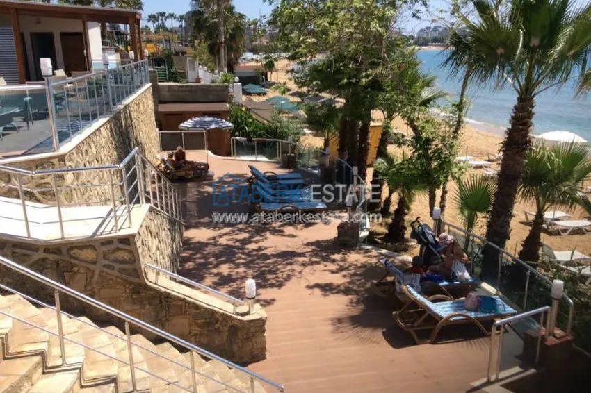 Cheap studio apartment in Orion resort 19 