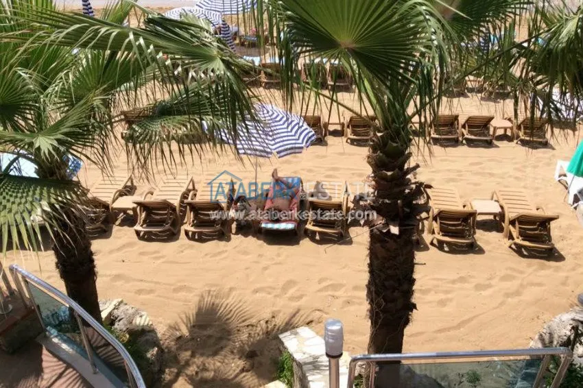 Cheap studio apartment in Orion resort 20 