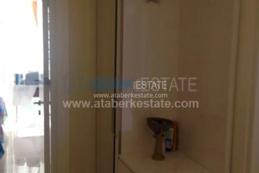 Квартира от собственника в Кестель, Аланья 9 