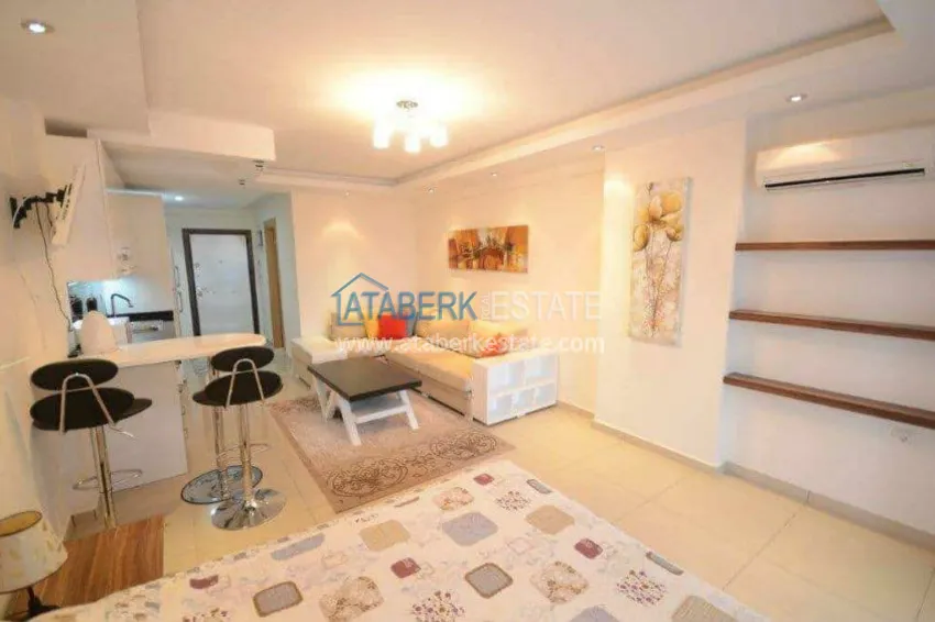 Студия от собственника в Кристал парк. 9 