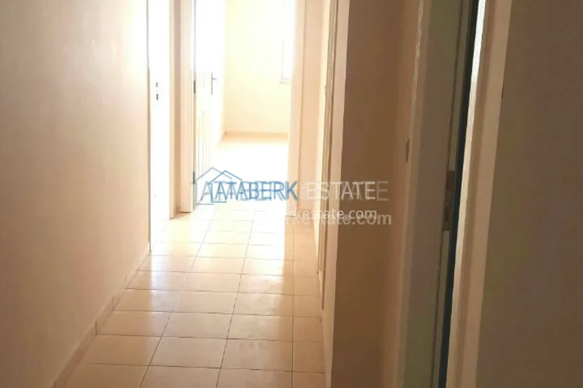 Комфортная, светлая квартира с видом на море, по супер цене! 11 