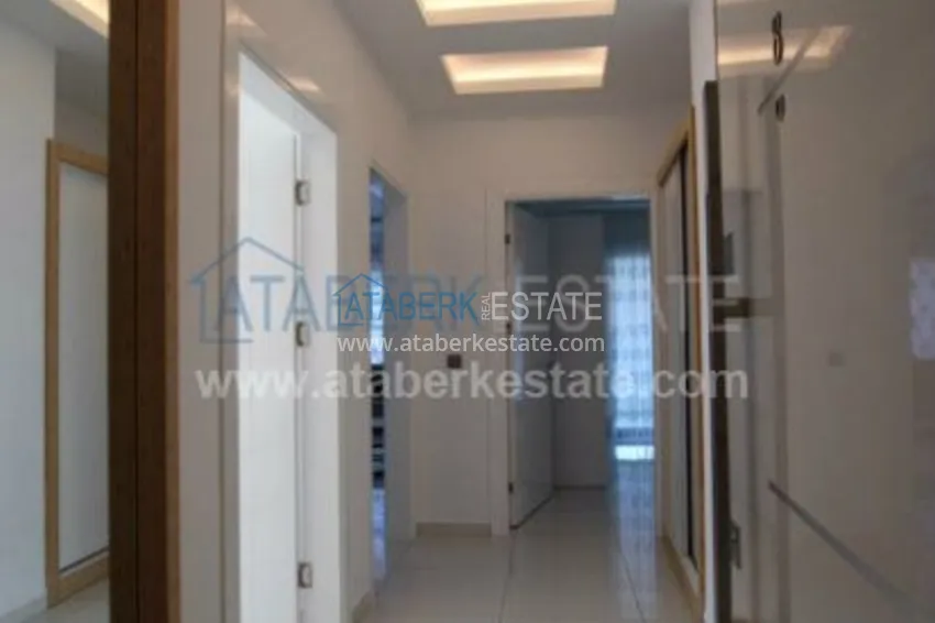 Квартира в Алании от собственника в современном комплексе с отельной инфраструктурой 13 