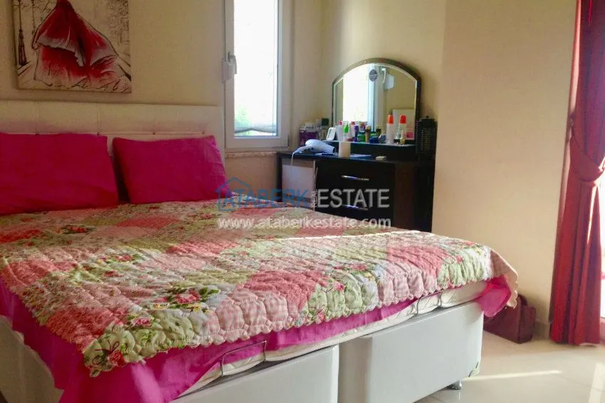 Квартира от собственника в Кестель, Аланья 10 