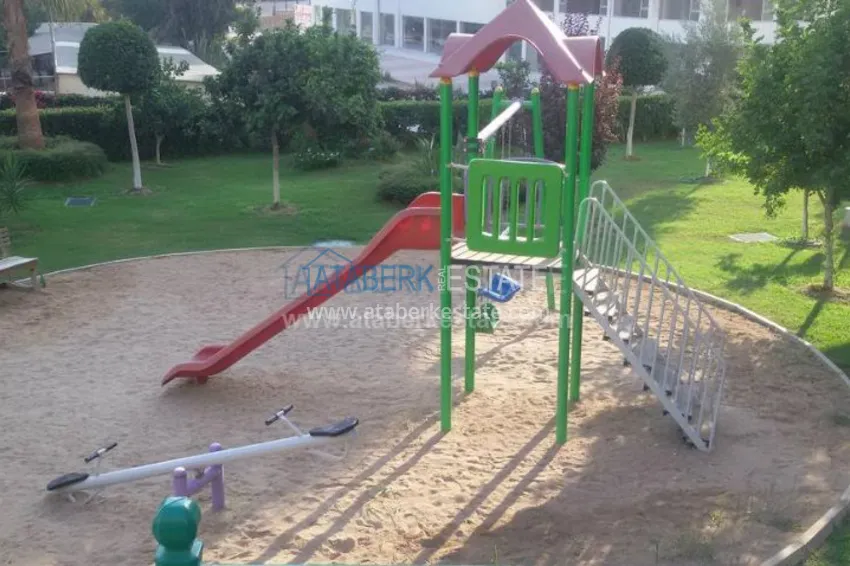 Cheap studio apartment in Orion resort 21 