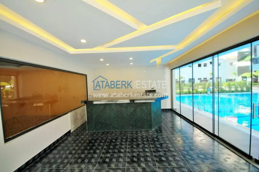 New invest project just front the beach 4 