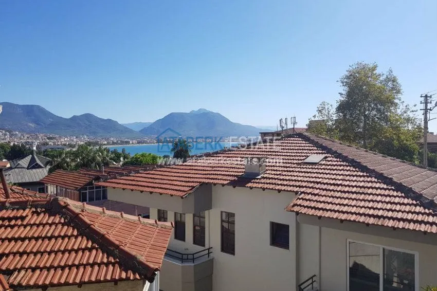 Boutique hotel with panoramic view  11 