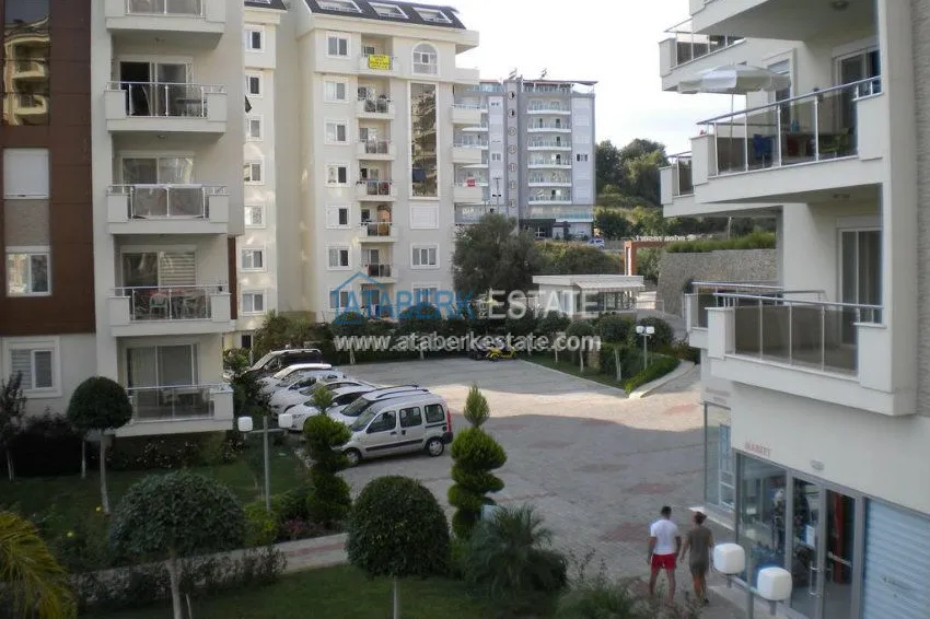 Cheap studio apartment in Orion resort 23 