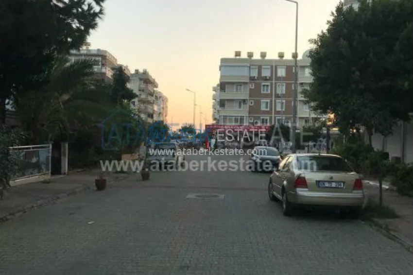 Бюджетная квартира 1+1 в престижном районе Оба. 8 