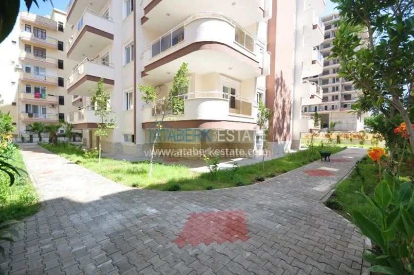 Квартира 1+1 на улице вторничного рынка 29 