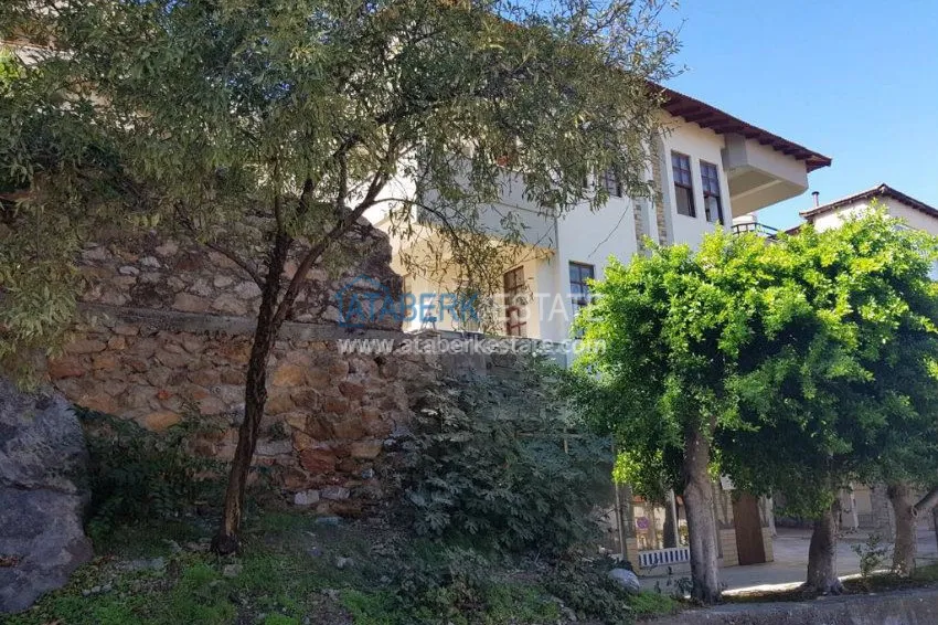 Boutique hotel with panoramic view  12 