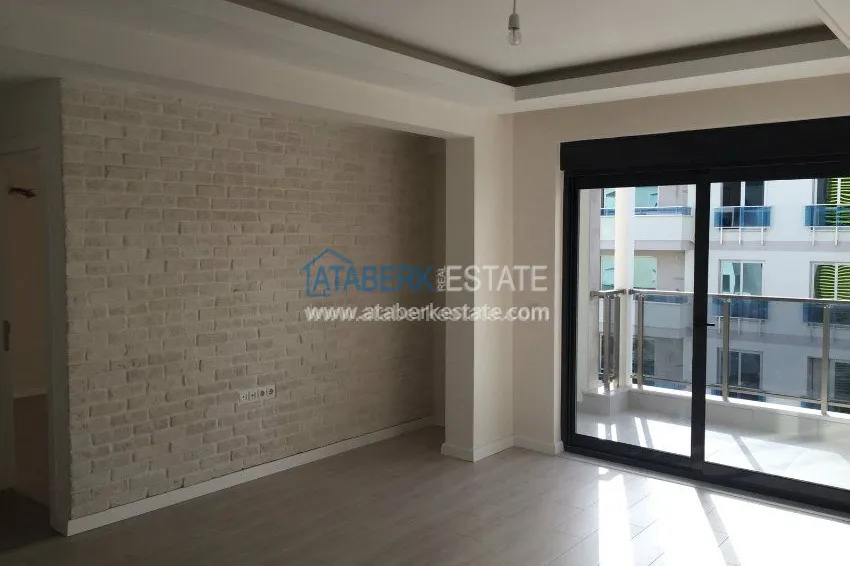 New building in the center of Alanya at reasonable prices 23 