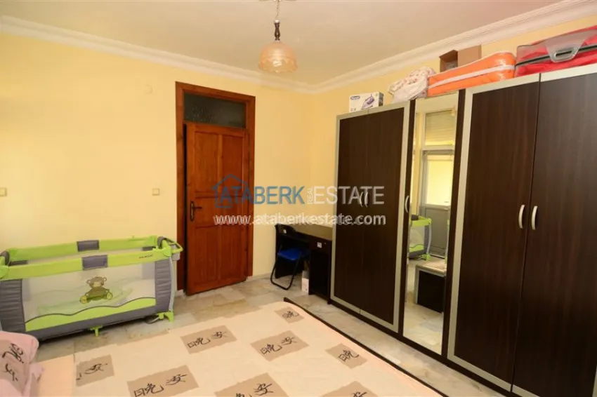 Townhouse near the sea for a cheap price 4 