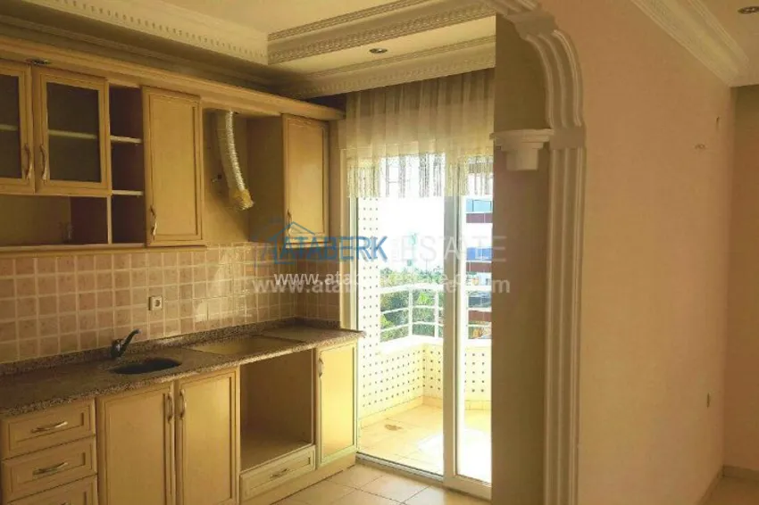 Комфортная, светлая квартира с видом на море, по супер цене! 12 