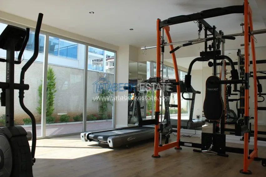 Apartment for rent 50 meters from the Mediterranean Sea 8 