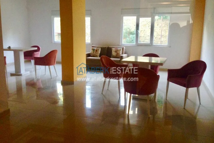 Квартира от собственника в Кестель, Аланья 11 