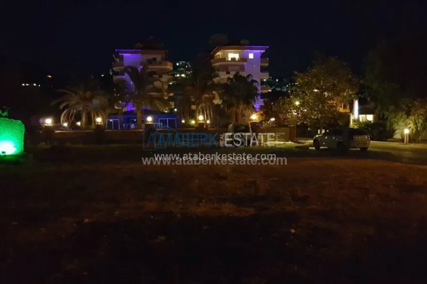 Просторные апартаменты с видом на Средиземное море. 11 