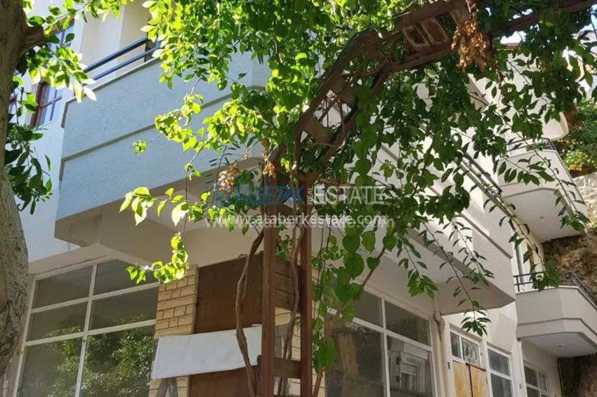 Boutique hotel with panoramic view  13 