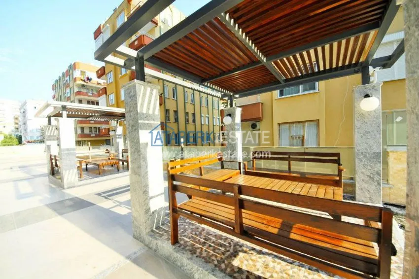 New invest project just front the beach 6 