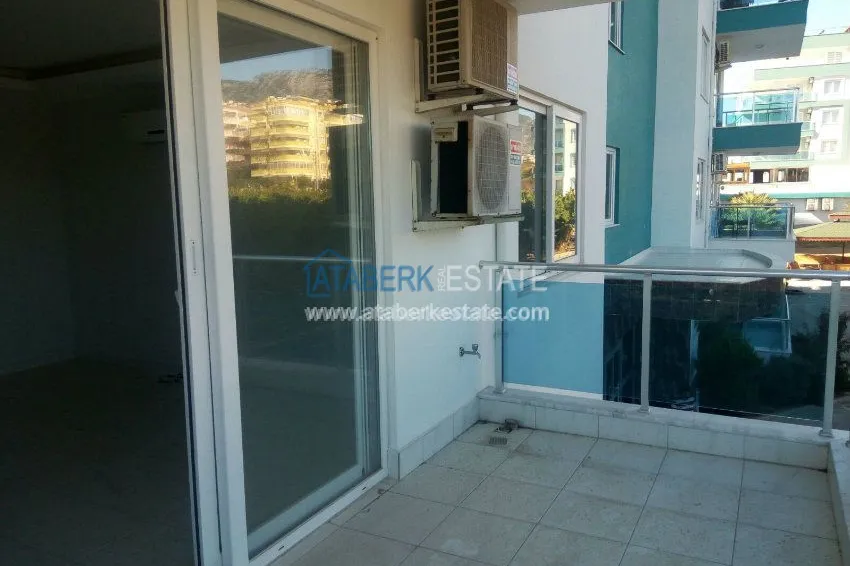 Апартаменты 1+1 с чистовой отделкой в Махмутлар. 16 