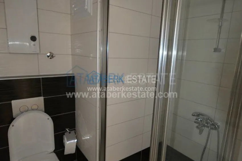 Apartments in the popular complex Crystal Garden 14 